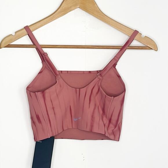 Nike Womens Sports Bra Size XS - Picture 5 of 7